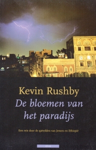 De bloemen van het paradijs
