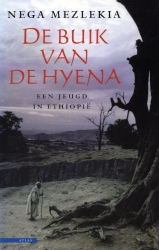 De buik van de hyena