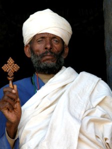 Yeha, ©Lou Andreoli