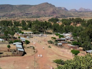 Yeha, ©Lou Andreoli