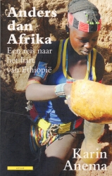 Anders dan Afrika