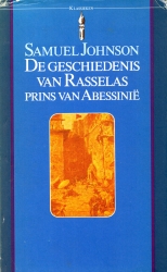 De geschiedenis van Rasselas