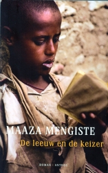 De leeuw en de keizer