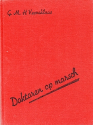 Doktoren op marsch