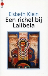 Eeen richel bij lalibela