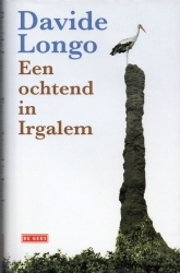 Een ochtend in Irgalem