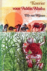 Koerier voor Addis Ababa