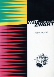 Wit wordt nooit zwart