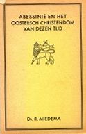 Abessinie en het Oostersch Christendom van dezen tijd 1