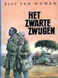 Het zwarte zwijgen