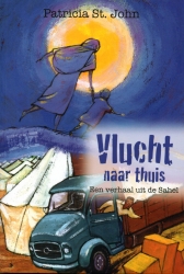vlucht-naar-huis